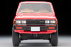 (Pre-Order) 1/64 Tomytec LV-N320b Datsun Truck 4WD King Cab AD Red