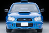 (Pre-Order) 1/64 Tomytec LV-N337b Subaru Impreza WRX STi Spec C 2003 Blue