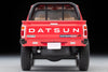 (Pre-Order) 1/64 Tomytec LV-N320b Datsun Truck 4WD King Cab AD Red