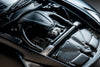 (Pre-Order) 1/64 Tomytec LV-N361b Lexus LFA Nurburgring Package Matt Black