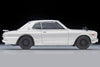 (Pre-Order) 1/64 Tomytec LV-N Ogikubo Damashii Vol.11 Nissan Skyline Hardtop 2000GT-R 1972 Silver