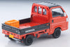 (Pre-Order) 1/64 Tomytec LV-N329d Honda Acty Truck Town Spirit Color Red/ Black