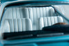 (Pre-Order) 1/64 Tomytec LV-110c Porsche 911 1965 Light Blue