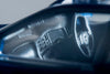 (Pre-Order) 1/64 Tomytec LV-N224e Toyota Chaser 2.5 Tourer V 1998 Blue