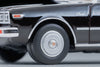 (Pre-Order) 1/64 Tomytec LV-N Movie Stars 05 Seibu Nissan Laurel 2000SGL w/ Keisuke Daimon Figure
