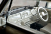 (Pre-Order) 1/64 Tomytec LV-N394a Nissan PAO Canvas Top 1989 Ivory
