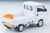 (Pre-Order) 1/64 Tomytec LV-N329e Honda Acty Truck SDX White