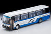 (Pre-Order) 1/64 Tomytec LV-N300d Mitsubishi Fuso Aero Bus (JR Bus Kanto)