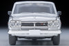 (Pre-Order) 1/64 Tomytec LV-N Ogikubo Damashii Vol.11 Nissan Skyline Hardtop 2000GT-R 1972 Silver