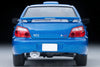 (Pre-Order) 1/64 Tomytec LV-N337b Subaru Impreza WRX STi Spec C 2003 Blue