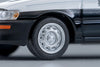 (Pre-Order) 1/64 Tomytec LV-N383a Toyota Corolla Van DX Patrol Car Hyogo Area Police