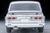 (Pre-Order) 1/64 Tomytec LV-N Ogikubo Damashii Vol.11 Nissan Skyline Hardtop 2000GT-R 1972 Silver