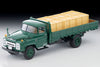 (Pre-Order) 1/64 Tomytec LV-221a Nissan Type 680 Truck High-Deck Flatbed Green