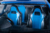 (Pre-Order) 1/64 Tomytec LV-N337b Subaru Impreza WRX STi Spec C 2003 Blue