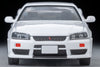 (Pre-Order) 1/64 Tomytec LV-N365b Nissan Skyline 2 Door Sports Coupe 25GT Turbo w/ Option Parts 1998 White