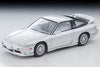 (Pre-Order) 1/64 Tomytec LV-N385a Nissan 180SX Type X 1997 Silver