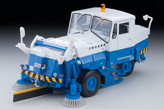 (Pre-Order) 1/64 Tomytec LV-N370b Tokyu SW2Z2 Road Sweeper Kawasaki City