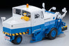 (Pre-Order) 1/64 Tomytec LV-N370b Tokyu SW2Z2 Road Sweeper Kawasaki City