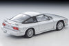 (Pre-Order) 1/64 Tomytec LV-N385a Nissan 180SX Type X 1997 Silver