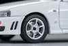 (Pre-Order) 1/64 Tomytec LV-N365b Nissan Skyline 2 Door Sports Coupe 25GT Turbo w/ Option Parts 1998 White