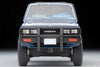 (Pre-Order) 1/64 Tomytec LV-N321b Nissan Truck 4X4 King Cab (North American) Blue