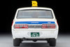 (Pre-Order) 1/64 Tomytec LV-N Daitokai02 Nissan Cedric Private Taxi Daitokai PartIII 17th Episode