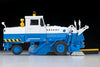 (Pre-Order) 1/64 Tomytec LV-N370b Tokyu SW2Z2 Road Sweeper Kawasaki City