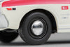 (Pre-Order) 1/64 Tomytec LV-N Daitokai02 Nissan Cedric Private Taxi Daitokai PartIII 17th Episode