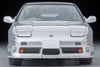 (Pre-Order) 1/64 Tomytec LV-N385a Nissan 180SX Type X 1997 Silver