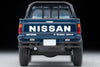 (Pre-Order) 1/64 Tomytec LV-N321b Nissan Truck 4X4 King Cab (North American) Blue