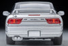 (Pre-Order) 1/64 Tomytec LV-N385a Nissan 180SX Type X 1997 Silver