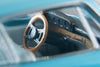 (Pre-Order) 1/64 Tomytec LV-110c Porsche 911 1965 Light Blue