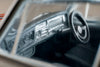 (Pre-Order) 1/64 Tomytec LV-64c Toyopet Corona 1500 Deluxe 1964 100,000km Non-Stop High-Speed Drive on the Newly Opened Meishin Expressway Test Car