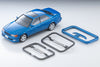(Pre-Order) 1/64 Tomytec LV-N224e Toyota Chaser 2.5 Tourer V 1998 Blue