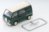 (Pre-Order) 1/64 Tomytec LV-N249e Subaru Sambar Dias Classic 1996 Green/ Cream