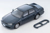 (Pre-Order) 1/64 Tomytec LV-N170c Nissan Skyline 4 Door Sports Sedan 25GT-X Navy Blue