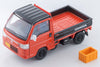 (Pre-Order) 1/64 Tomytec LV-N329d Honda Acty Truck Town Spirit Color Red/ Black