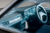 (Pre-Order) 1/64 Tomytec LV-N07d Toyota Corolla 1500GL 1979 Silver w/ RS Watanabe Wheel