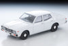 (Pre-Order) 1/64 Tomytec LV-N386a Nissan Cedric Standard 1978 White