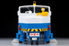 (Pre-Order) 1/64 Tomytec LV-N370b Tokyu SW2Z2 Road Sweeper Kawasaki City