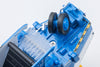 (Pre-Order) 1/64 Tomytec LV-N370b Tokyu SW2Z2 Road Sweeper Kawasaki City