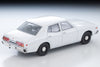 (Pre-Order) 1/64 Tomytec LV-N386a Nissan Cedric Standard 1978 White
