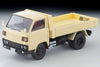 (Pre-Order) 1/64 Tomytec LV-N The Era of Japanese Cars 19 Mitsubishi Fuso Canter Dump Truck "Sakana-kun" 1980