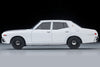 (Pre-Order) 1/64 Tomytec LV-N386a Nissan Cedric Standard 1978 White