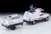 (Pre-Order) 1/64 Tomytec LV-N Movie Stars 04 Seibu Keisatsu Safari 4WD w/ Keisuke Daimon Figure