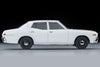 (Pre-Order) 1/64 Tomytec LV-N386a Nissan Cedric Standard 1978 White