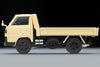 (Pre-Order) 1/64 Tomytec LV-N The Era of Japanese Cars 19 Mitsubishi Fuso Canter Dump Truck "Sakana-kun" 1980