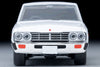 (Pre-Order) 1/64 Tomytec LV-N386a Nissan Cedric Standard 1978 White
