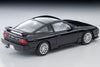 (Pre-Order) 1/64 Tomytec LV-N385b Nissan 180SX Type X 1997 Black