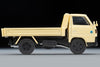 (Pre-Order) 1/64 Tomytec LV-N The Era of Japanese Cars 19 Mitsubishi Fuso Canter Dump Truck "Sakana-kun" 1980